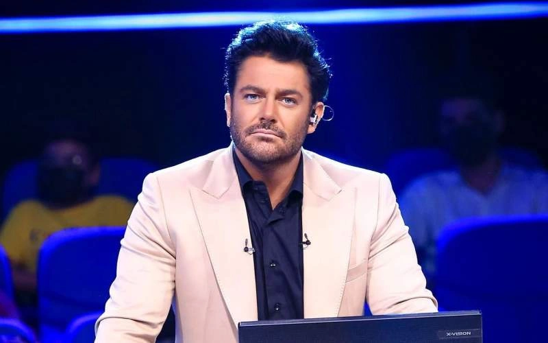 بیوگرافی محمدرضا گلزار و همسرش آیسان آقاخانی + ماجرای ازدواج جنجالی