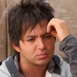 بیوگرافی کامل شهنام شهابی؛ از شروع بازیگری در کودکی تا ازدواج و زندگی شخصی