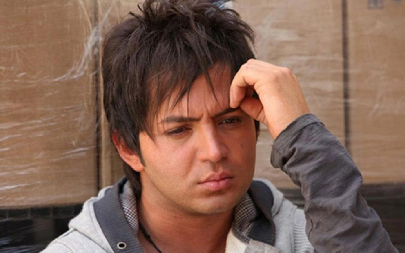 بیوگرافی کامل شهنام شهابی؛ از شروع بازیگری در کودکی تا ازدواج و زندگی شخصی