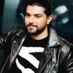 بیوگرافی کامل سینا سهیلی (مهراد)؛ از نسبت فامیلی تا همسر و زندگی شخصی