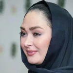 بیوگرافی الهام حمیدی و همسرش علیرضا صادقی + آلبوم عکس‌های خانوادگی