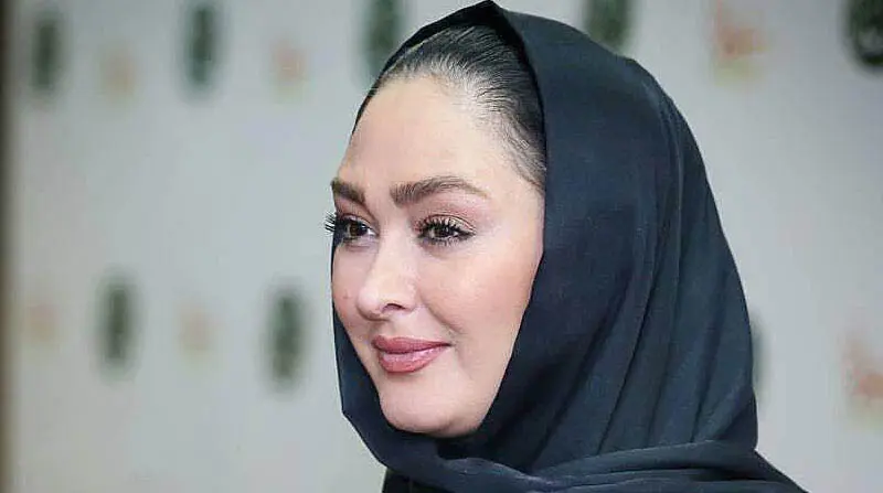 بیوگرافی الهام حمیدی و همسرش علیرضا صادقی + آلبوم عکس‌های خانوادگی