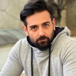 بیوگرافی امیرحسین آرمان + سن، تحصیلات و زندگی شخصی
