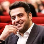 بیوگرافی علی ضیاء؛ سن واقعی، ماجرای ازدواج و رازهای زندگی شخصی + عکس