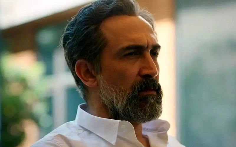 شناسنامه و اطلاعات فردی هادی حجازیفر