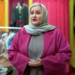 بیوگرافی نعیمه نظام دوست و داستان تغییر چهره با جراحی اسلیو + عکس قبل و بعد
