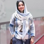 بیوگرافی نازنین بیاتی بازیگر سینما و تلویزیون + عکس جدید