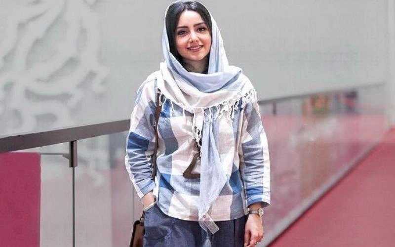 بیوگرافی نازنین بیاتی بازیگر سینما و تلویزیون + عکس جدید