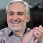 بیوگرافی بیژن بنفشه‌خواه؛ از اصالت خانوادگی تا درخشش در طنز و جوکر + تصاویر