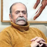 بیوگرافی محمدعلی کشاورز؛ از «پدرسالار» سینما تا جزئیات زندگی شخصی و علت فوت