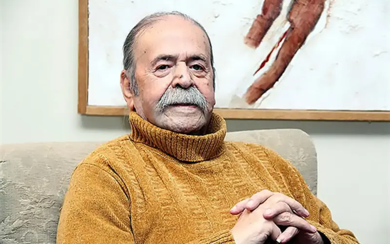 بیوگرافی محمدعلی کشاورز؛ از «پدرسالار» سینما تا جزئیات زندگی شخصی و علت فوت