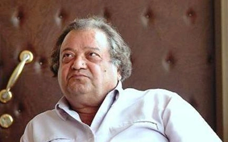 بیوگرافی محمد مطیعی؛ از درخشش در «سلطان و شبان» تا غربت‌نشینی و علت فوت ناگهانی