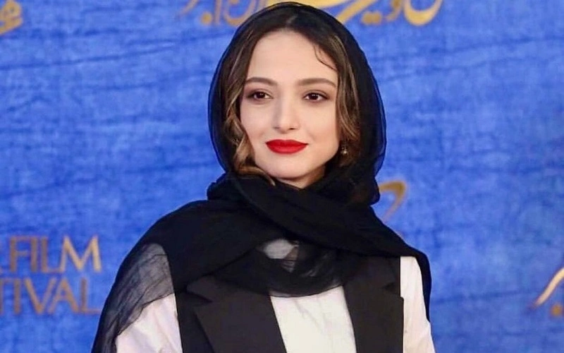 بیوگرافی ندا جبرائیلی + لیست کامل فیلم‌ها، سریال‌ها و افتخارات بین‌المللی