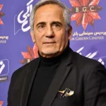 بیوگرافی مجید مظفری از شروع بازیگری تا زندگی شخصی و رابطه با دخترش نیکی