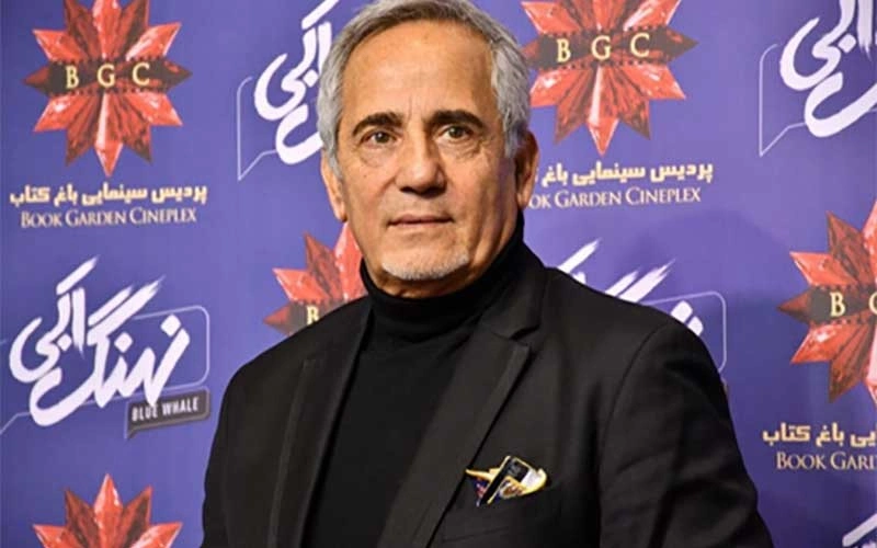 بیوگرافی مجید مظفری از شروع بازیگری تا زندگی شخصی و رابطه با دخترش نیکی