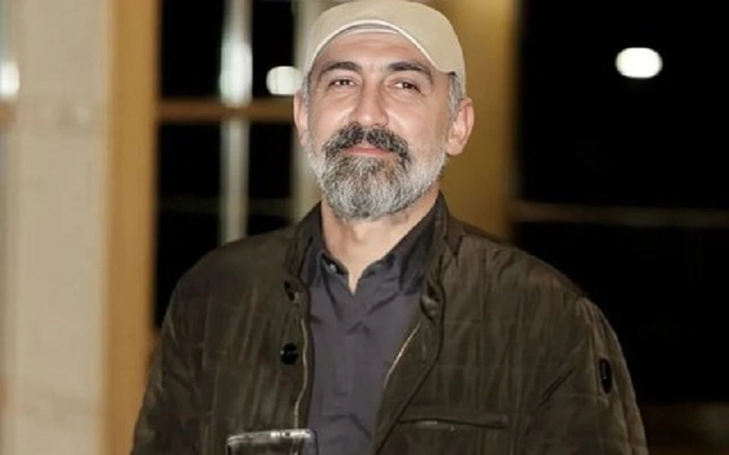 بیوگرافی هادی حجازی فر + لیست کامل فیلم‌ها، سریال‌ها و جوایز کارگردانی