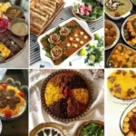 غذای محلی ایرانی؛ فهرست کامل خوشمزه‌ترین غذاهای سنتی استان‌ها + عکس