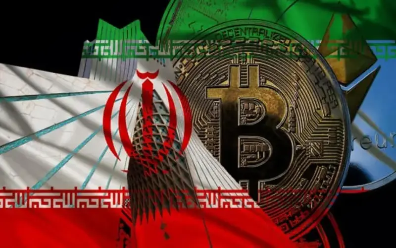 وضعیت قانونی ارزهای دیجیتال در ایران و قوانین مالیاتی جدید