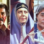 چهره‌های ماندگار سینمای ایران که هرگز فراموش نمی‌شوند