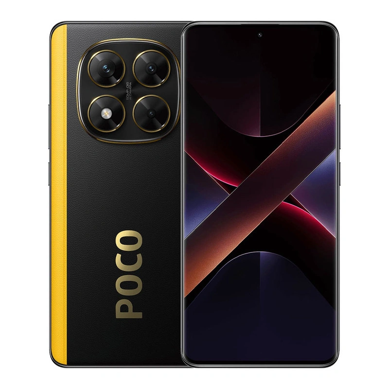 پوکو X7 شیائومی (Poco X7 5G) – پادشاه بی‌رقیب گیمینگ اقتصادی