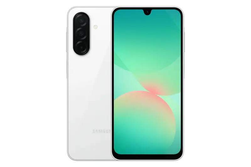 سامسونگ گلکسی A26 5G (Galaxy A26) – نماینده پایدار و محبوب سامسونگ