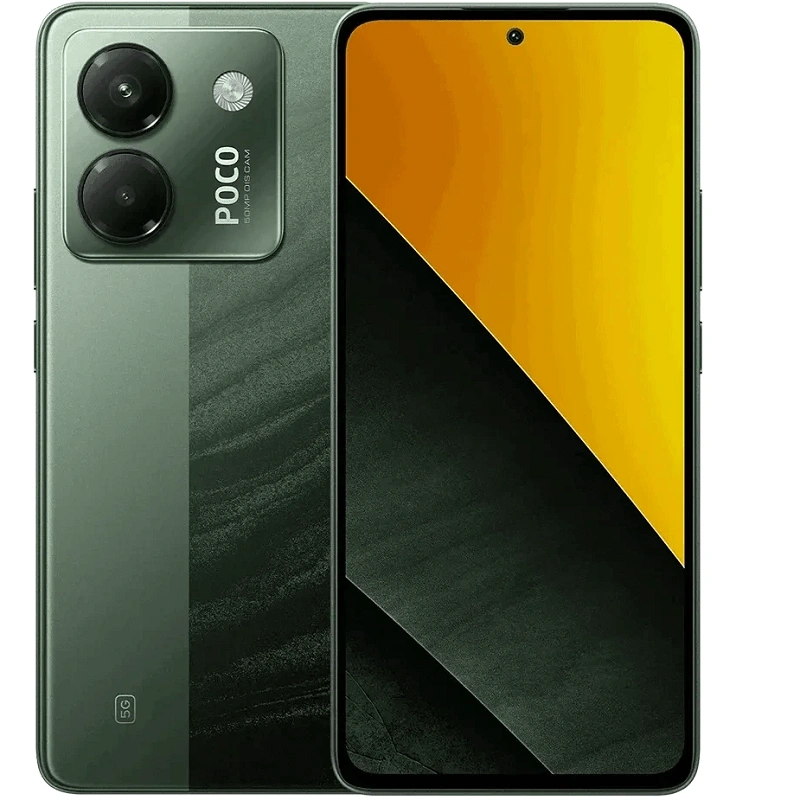 پوکو M7 پرو 5G (Poco M7 Pro 5G) – ارزش خرید بالا و اقتصادی